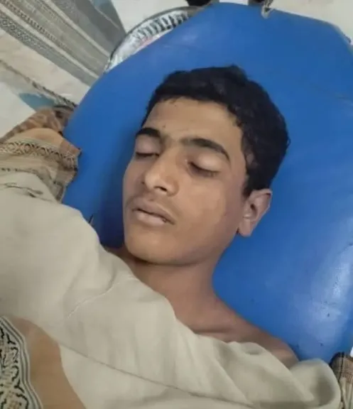 جريمة مروعة تهز اليمن.. مالك مزرعة يخنق العامل حتى الموت